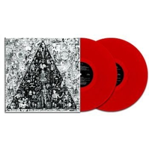 Pigface - Gub (Red Vinyl) i gruppen VINYL / Pop-Rock hos Bengans Skivbutik AB (4302147)