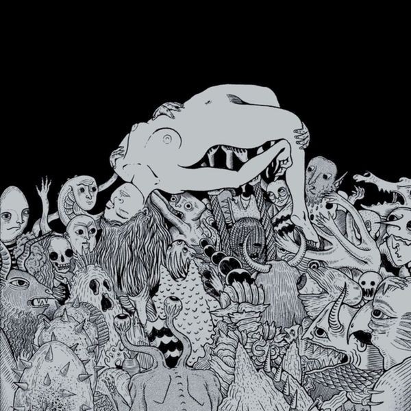 Blind Delon - La Métamorphose i gruppen CD / Hårdrock/ Heavy metal hos Bengans Skivbutik AB (4302160)