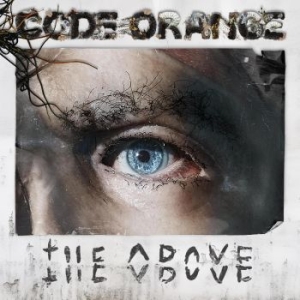 Code Orange - The Above i gruppen CD / Hårdrock hos Bengans Skivbutik AB (4302165)
