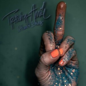 Trashy Annie - Sticks & Stones i gruppen CD / Pop-Rock hos Bengans Skivbutik AB (4302169)