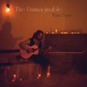 Ram Dass - The Unimaginable i gruppen CD / World Music hos Bengans Skivbutik AB (4302173)