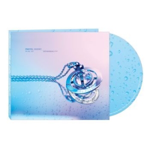 Pastel Ghost - Ethereality (Deluxe Edition) i gruppen CD / Pop-Rock hos Bengans Skivbutik AB (4302178)