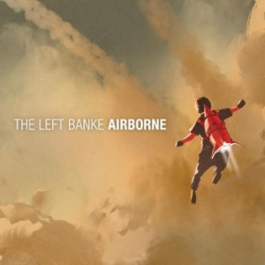 Left Banke The - Airborne i gruppen CD / Pop hos Bengans Skivbutik AB (4302180)