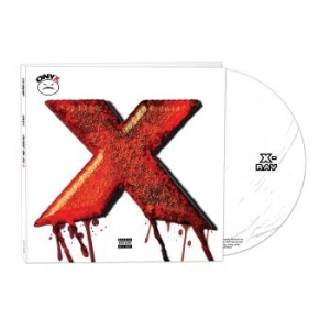 Onyx - Blood On Da X i gruppen CD / Hip Hop-Rap hos Bengans Skivbutik AB (4302183)