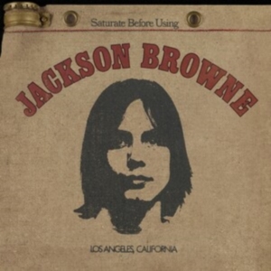 Jackson Browne - Jackson Browne i gruppen ÖVRIGT / Övrigt / aub hos Bengans Skivbutik AB (4302218)