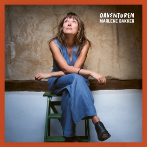 Marlene Bakker - Oaventuren i gruppen CD / Pop hos Bengans Skivbutik AB (4302225)