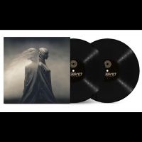 Tesseract - War Of Being i gruppen VINYL / Pop-Rock hos Bengans Skivbutik AB (4302256)