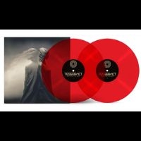 Tesseract - War Of Being (2 Lp Red Vinyl) i gruppen ÖVRIGT / Startsida Vinylkampanj hos Bengans Skivbutik AB (4302257)