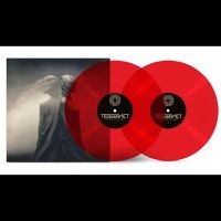 Tesseract - War Of Being (Red Vinyl) i gruppen VINYL / Hårdrock,Pop-Rock hos Bengans Skivbutik AB (4302257)
