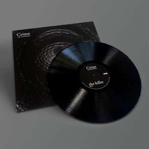 CRIME & THE CITY SOLUTION - THE KILLER i gruppen VINYL / Hårdrock hos Bengans Skivbutik AB (4302280)