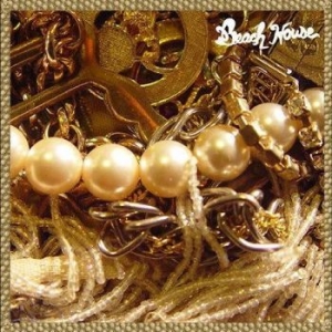 Beach House - Beach House i gruppen VINYL / Hårdrock hos Bengans Skivbutik AB (4302281)