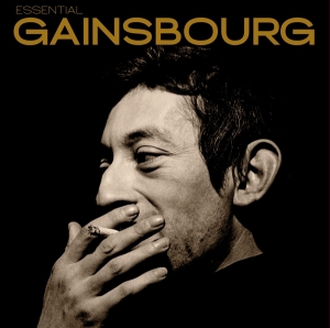 Serge Gainsbourg - Essential Gainsbourg i gruppen VINYL / Fransk Musik hos Bengans Skivbutik AB (4302429)