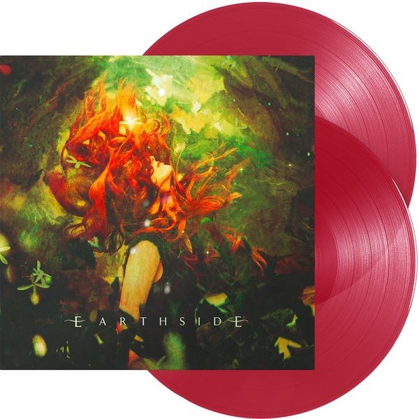 Earthside - Let The Truth Speak i gruppen VINYL / Pop hos Bengans Skivbutik AB (4302465)