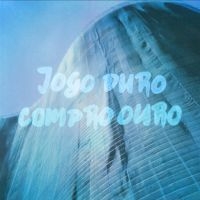 Jogo Duro - Compro Ouro (Gold Vinyl) i gruppen VI TIPSAR / Fredagsreleaser / Fredag den 5:e April 2024 hos Bengans Skivbutik AB (4302480)