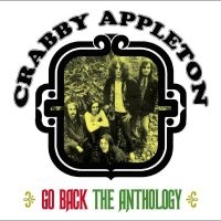 Appleton Crabby - Go Back:The Crabby Appleton Antholo i gruppen MUSIK / Dual Disc / Pop-Rock hos Bengans Skivbutik AB (4302614)