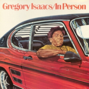 Isaacs Gregory - In Person - Expanded 2Cd Edition i gruppen MUSIK / Dual Disc / Reggae hos Bengans Skivbutik AB (4302615)