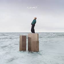 Cian Ducrot - Victory (Vinyl) i gruppen ÖVRIGT / -Start Uni-LP hos Bengans Skivbutik AB (4302619)