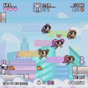 Newjeans - Newjeans 2Nd Ep 'get Up' (The Power i gruppen ÖVRIGT / Övrigt / aub hos Bengans Skivbutik AB (4302622)