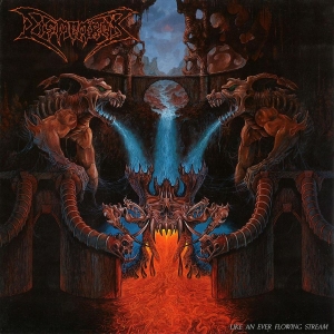 Dismember - Like An Ever Flowing Stream i gruppen Minishops / Dismember hos Bengans Skivbutik AB (4302633)