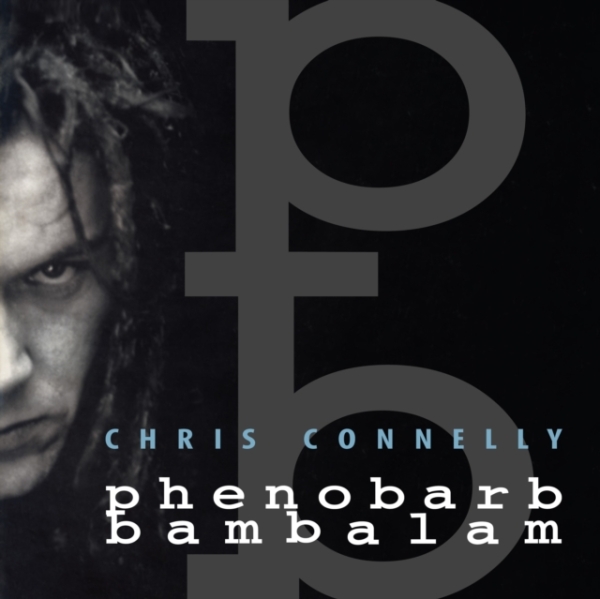 Connelly Chris - Phenobarb Bambalam i gruppen CD / Toppsäljare hos Bengans Skivbutik AB (4302675)