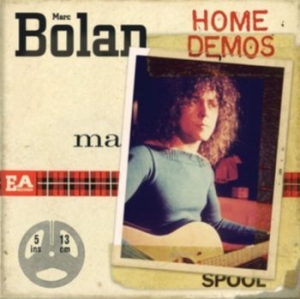 Marc Bolan - Home Demos i gruppen CD / Rock hos Bengans Skivbutik AB (4302680)