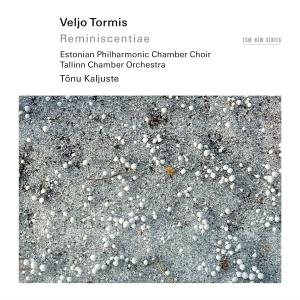 Tormis Veljo - Reminiscentiae i gruppen Externt_Lager / Naxoslager hos Bengans Skivbutik AB (4302682)