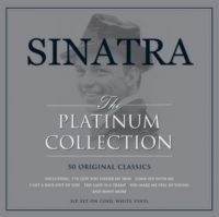 Sinatra Frank - The Platinum Collection i gruppen VINYL / Jazz hos Bengans Skivbutik AB (4302723)