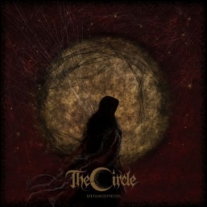Circle The - Metamorphosis (Vinyl Lp) i gruppen VINYL / Hårdrock hos Bengans Skivbutik AB (4302730)