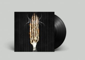 Demoniac - Nube Negra (Vinyl Lp) i gruppen VINYL / Hårdrock hos Bengans Skivbutik AB (4302734)