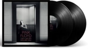 Pink Floyd - Italy Live 1971 Vol. 1 (2 Lp Vinyl) i gruppen VINYL / Pop-Rock hos Bengans Skivbutik AB (4302737)