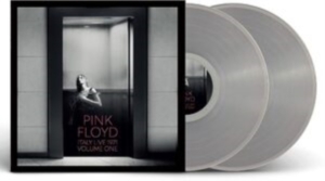 Pink Floyd - Italy Live 1971 Vol. 1 (2 Lp Clear i gruppen VINYL / Pop-Rock hos Bengans Skivbutik AB (4302738)