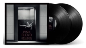 Pink Floyd - Italy Live 1971 Vol. 2 (2 Lp Vinyl) i gruppen VINYL / Pop-Rock hos Bengans Skivbutik AB (4302739)