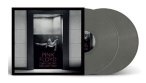 Pink Floyd - Italy Live 1971 Vol. 2 (2 Lp Grey V i gruppen VINYL / Pop-Rock hos Bengans Skivbutik AB (4302740)