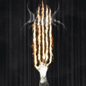 Demoniac - Nube Negra i gruppen CD / Hårdrock hos Bengans Skivbutik AB (4302752)