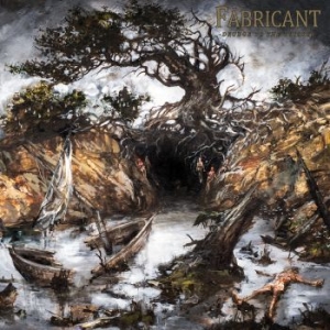 Fabricant - Drudge To The Thicket i gruppen CD / Hårdrock hos Bengans Skivbutik AB (4302762)