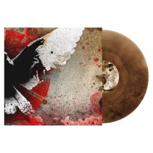 Converge - No Heroes i gruppen VINYL / Hårdrock hos Bengans Skivbutik AB (4302764)