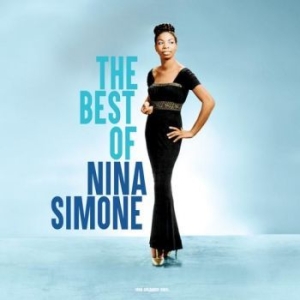 Simone Nina - Best Of i gruppen VINYL / Jazz/Blues hos Bengans Skivbutik AB (4302786)