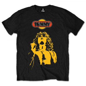 The Who - Tommy (Medium) Unisex T-Shirt in the group MERCH / T-Shirt / Summer T-shirt 23 at Bengans Skivbutik AB (4302864)