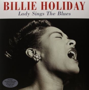 Holiday Billie - Lady Sings The Blues i gruppen VINYL / Jazz/Blues hos Bengans Skivbutik AB (4302948)