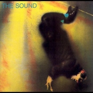 Sound The - Thunder Up i gruppen VINYL / Hårdrock hos Bengans Skivbutik AB (4302956)