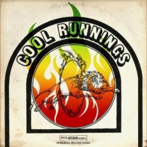 Cool Runnings - Cool Runnings i gruppen VINYL / Pop-Rock hos Bengans Skivbutik AB (4302975)