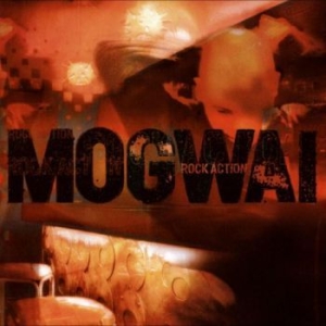 Mogwai - Rock Action i gruppen VINYL / Pop-Rock hos Bengans Skivbutik AB (4302979)