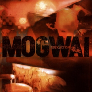 Mogwai - Rock Action i gruppen VINYL / Pop-Rock hos Bengans Skivbutik AB (4302979)
