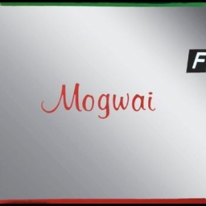 Mogwai - Happy Songs For Happy People i gruppen VINYL / Pop-Rock hos Bengans Skivbutik AB (4302981)
