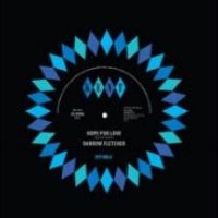 Fletcher Darrow - Hope For Love / No Limit i gruppen VINYL / Pop-Rock,RnB-Soul hos Bengans Skivbutik AB (4302983)