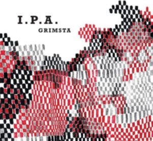 I.P.A. - Grimsta i gruppen CD / Jazz hos Bengans Skivbutik AB (4302998)