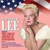 Day Doris - Sings The Great American Songbook i gruppen CD / Jazz,Pop-Rock hos Bengans Skivbutik AB (4303016)