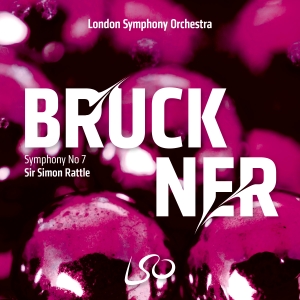 Bruckner Anton - Symphony No. 7 i gruppen MUSIK / SACD / Klassiskt hos Bengans Skivbutik AB (4303064)