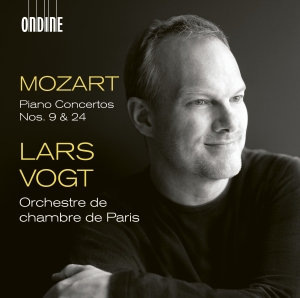 Mozart W A - Piano Concertos Nos. 9 & 24 i gruppen Externt_Lager / Naxoslager hos Bengans Skivbutik AB (4303067)