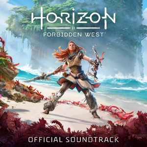 Horizon Forbidden West - Horizon Forbidden West (Original Soundtrack) i gruppen ÖVRIGT / Övrigt / aub hos Bengans Skivbutik AB (4303122)